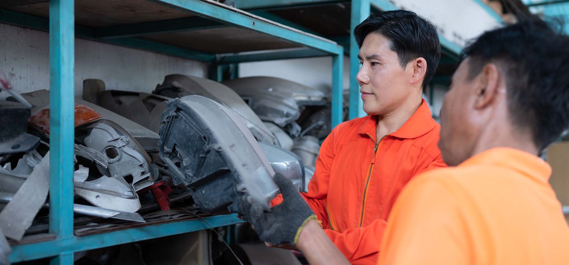 鑫喜再生回收服务