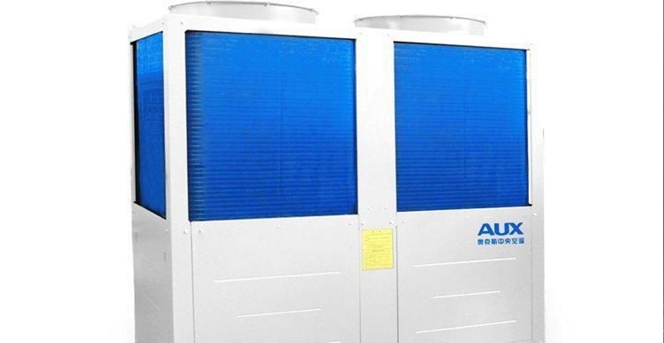 中央空调